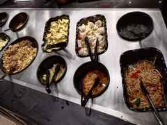 -比格比萨自助(花园路店)