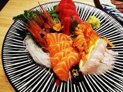 -琴寿司居酒屋(中山广场店)