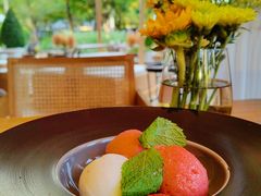 -翠贝卡&Mama Kelly Brunch Coffee(河西店)