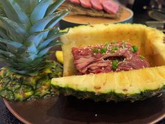 -樱嘢·炭火烧肉(惠南店)