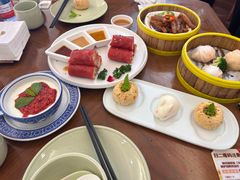 -蝴蝶里·粤菜·点心(龙湖杭州金沙天街店)