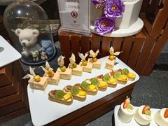 -安徽高速开元国际大酒店·地中海自助餐厅