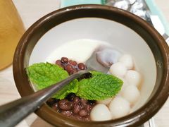 胡志明豆花-米纸越南小馆(金鹰世界店)