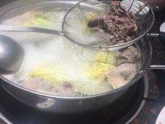 -八合里潮汕鲜牛肉火锅(深圳海岸城店)