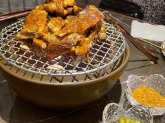 -海派悦庭·海胆烧麦·新融合菜(凯德广场店)