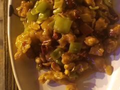 -喜悦小串海鲜烧烤大排档(高新万达店)