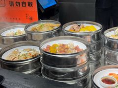 -点都德(奥体印象城店)