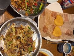 -95号酱骨·一块豆腐(展春园西路店)