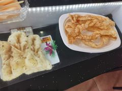桂花冰糖蛋散-无影脚佛山陈氏盲公丸始创店(飞鸿街店)