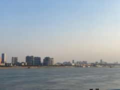 -武汉两江游览·夜游长江(汉口粤汉码头)