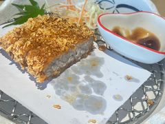 -千叶创意融合料理(水韵城店)