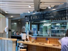 -火山屋台(新街口创始店)