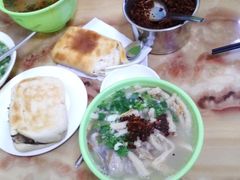 -蔺家老字号羊杂碎馆