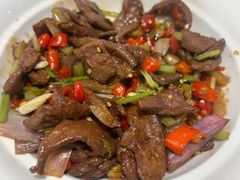 -小菜园新徽菜(合肥瑶海万达店)