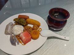 -南昌禧悦丽尊酒店(红谷滩秋水广场店)