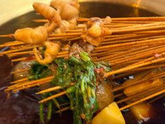 -两角签串串香十一年老字号(机场路店)