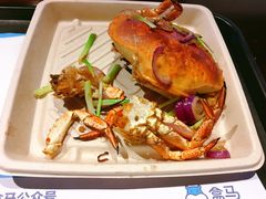 -盒马鲜生(杭州运河上街店)