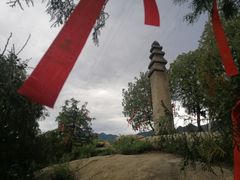 -白水寺森林公园