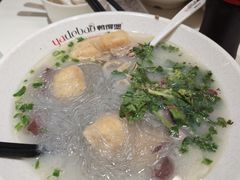-鸭得堡老鸭汤·鸭血粉丝(南京博物院店)