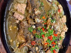 -老板恋上鱼(恒隆广场店)