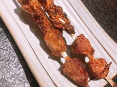 -丝路金桃·新疆菜(徐汇店)