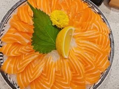 -万岁寿司(芳村店)