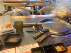 -赞酱川式烤肉(蜀都万达店)