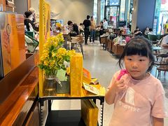 -星巴克臻选(泉州浦西万达广场店)