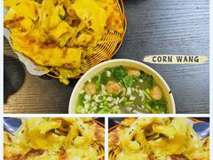 -何胖子丸子汤(南海街店)
