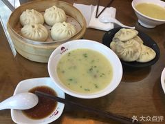 -东升灌浆包(辛庄街总店)
