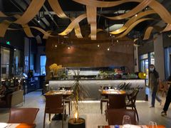 大堂-巴别塔法餐舍(合作路店)