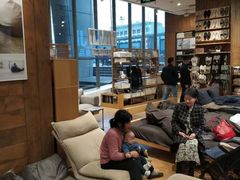 -MUJI无印良品(武汉世界城广场店)