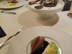 -三嚥阁 La Villa Restaurant