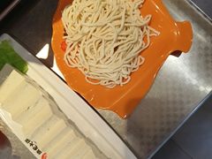 -德龙火锅(安和街直营店)
