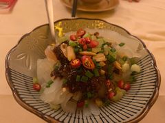 -龙门阵茶屋川菜馆(武康路店)