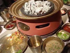 -西塔老太太泥炉烤肉(青浦蟠龙天地店)