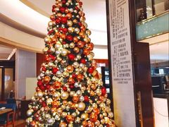 -怡咖啡海鲜自助餐厅(浦东香格里拉店)