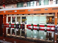 -招商银行(上海分行营业部)