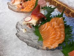 -芭菲盛宴·环球美食(解放碑英利国际店)