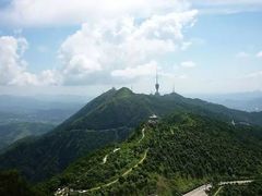 -梧桐山风景名胜区