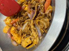 -别装假铝盆烤肉(三道街店)