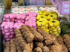 -芦庄子桂顺斋(和平路总店)