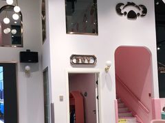 -考拉小厨亲子餐厅(榆次店)