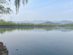 -颐和园