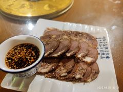-合家院饭庄(榆关道店)