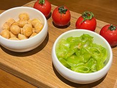 -茴香熙楼(翠湖店)