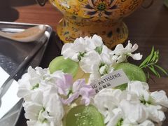 -嗒令甜品·主题融合料理餐厅(首座时代店)