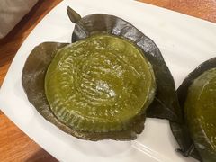-老街坊餐吧