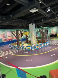 -北京科学中心儿童乐园