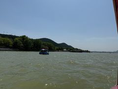 -云龙湖旅游景区